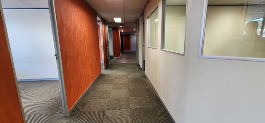 To Let commercial Property for Rent in Cape Town City Centre Western Cape